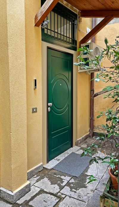 Appartamento in corte corso Genova Navigli Darsena