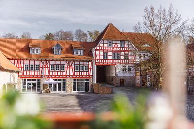 Gut Beinrode, Billede 2
