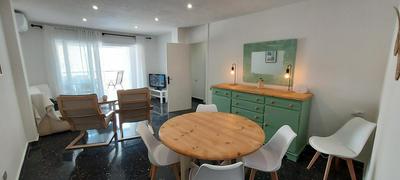 Apartamento Mar 4 en Santa Pola