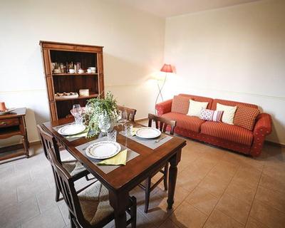 Palazzo Le Muse Apartments