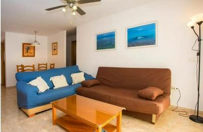 Apartamento Oroblanc