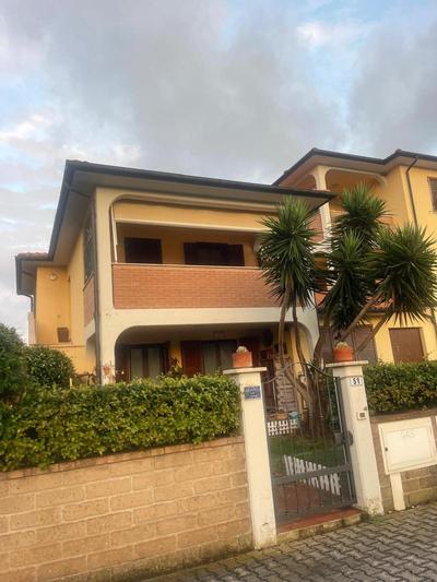 Casa Ginevra