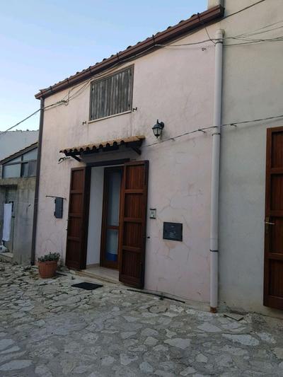 Charming House in Scopello Perfect for 4 People