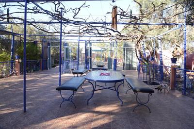 Eco Farm Tayssir Marrakech