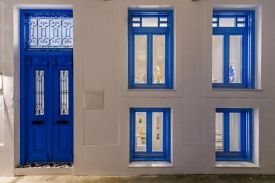 Maison Mariel Skopelos