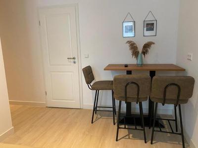 Aparthotel Charlotten