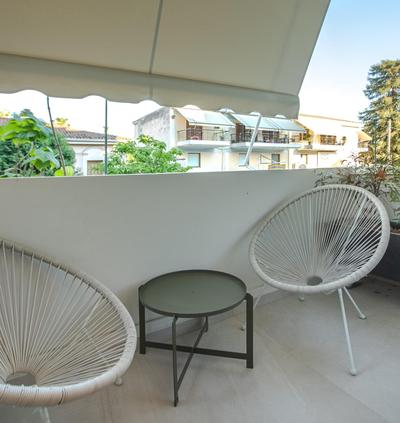 Mini Suites Trikala