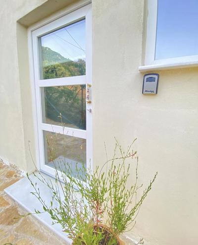 Dinateli Houses - Live like a local in Corfu