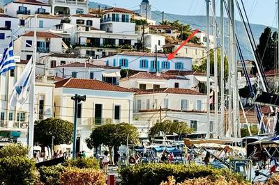 The Captains Residence