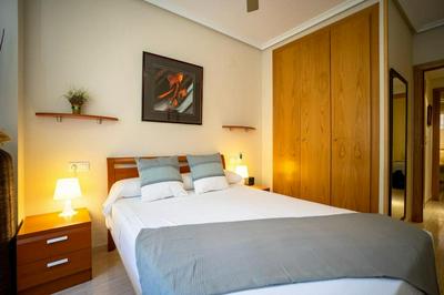 Exotic & Modern Beachside Paradise in Oropesa