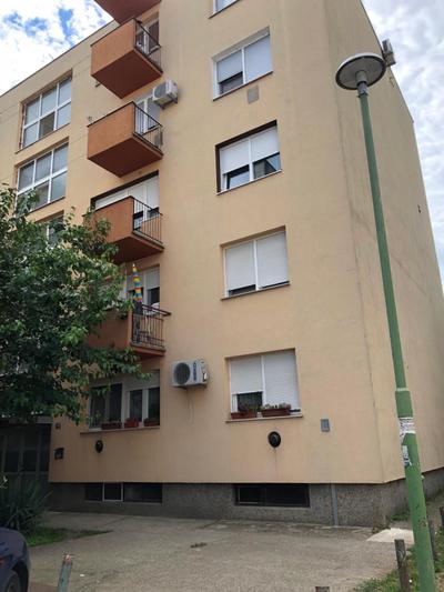 Apartman Slavica self check in,private parking