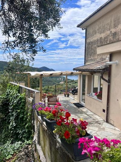 Santa Giulia Seascape & Garden Rooms