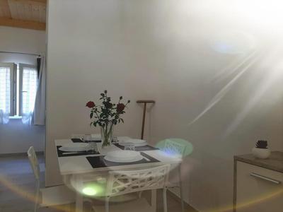Nice apt in a street in old town