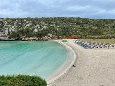 Menorca Dreams, Acceso Directo a Playa