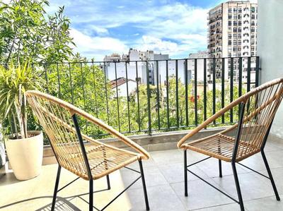 Cerezo Lovely Apartment