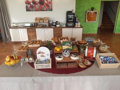 Hotel Salsedine " 4 min da Rimini FIERA ! "