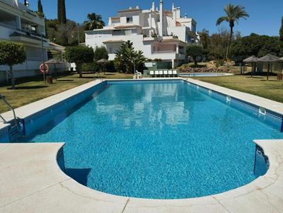 Marbella Golf Rio Real by Homing