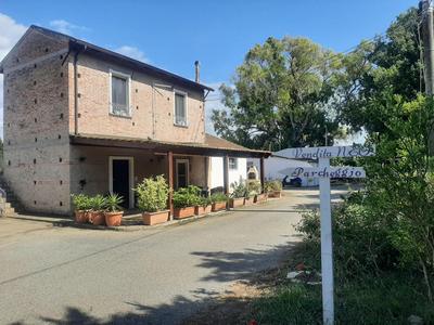 Casale Neocastrum