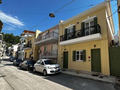 GIOLANDA PATRASSO - Modern apartment in the center of Patras