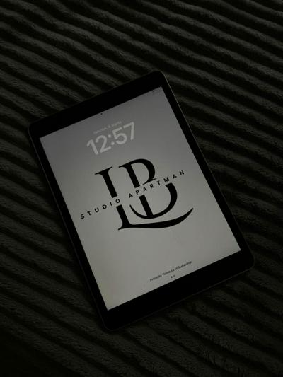 L&B studio apartment