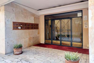 Vatican Luxury Apt with Garden