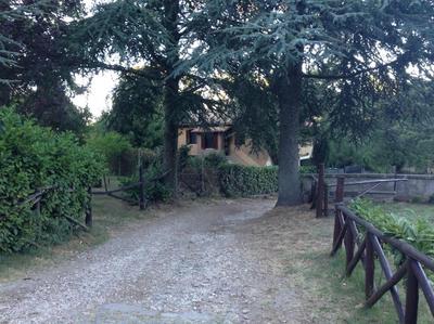 Rifugio di Nonna Pia