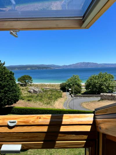 Apartamento Mar de Ardora Finisterre