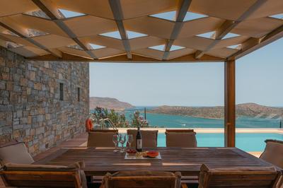 Elounda Panorama Villa