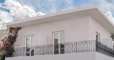 Sea Sailing Apartments