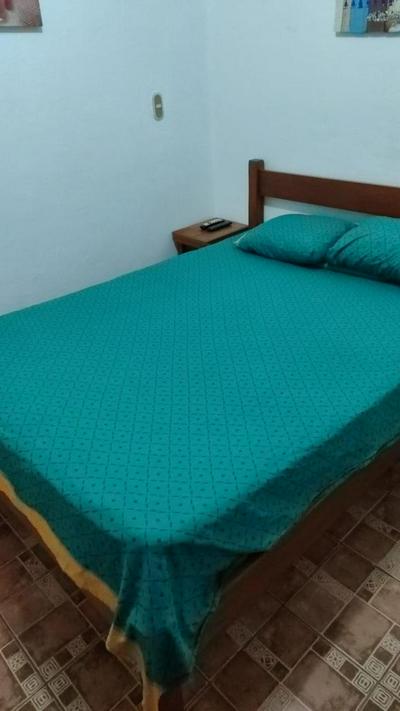 Cabinas San Francisco