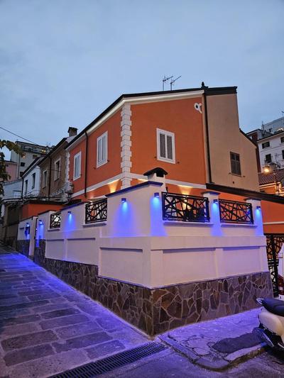 Villa Anty
