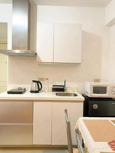 Amethyst Suites Azure