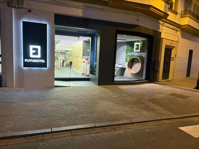 Futurotel Sevilla