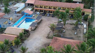 Pousada Costa do Sol