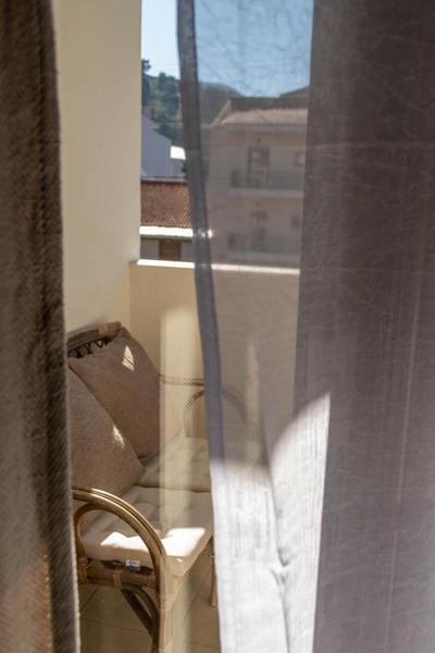 Rokani Studio II at Kalavrita Center