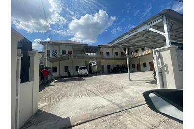 Hotel O Ratha Guest House Syariah