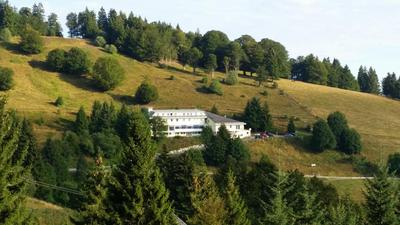 Gut Lilienfein - Gesundheitsoase mit Naturheilzentrum