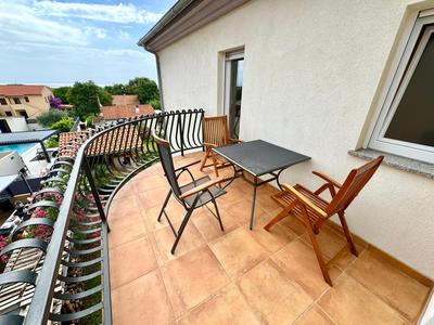 Apartmani Ližnjan
