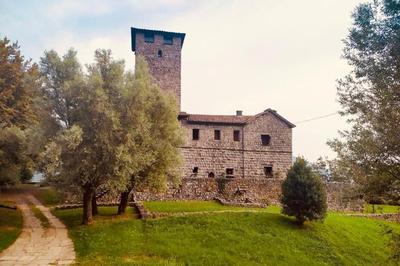 Mountain Lake Endine- Iseo Milly's Home