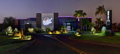 Deslize Motel 2