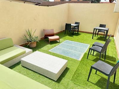 Mannelli's House