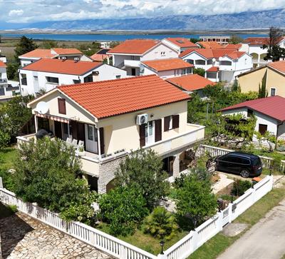 Schönes Ferienhaus in Strandnähe - Sabunike