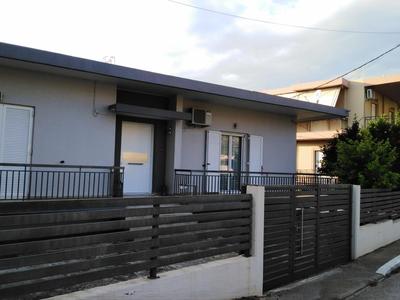 Simple and Relaxing House!