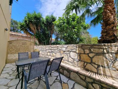 Nature's Nook Paxos