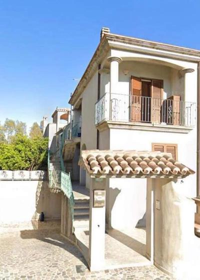 Arbatax ! Appartamento con 2 camere 4 posti letto