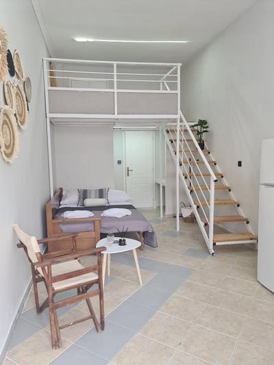 ANATOLIS loft houses 1