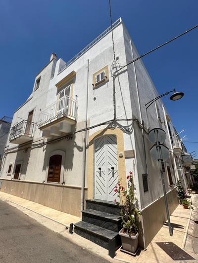 Casa Stella via Caracciolo