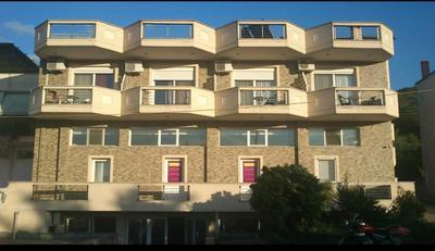 Garnet Studio Flats