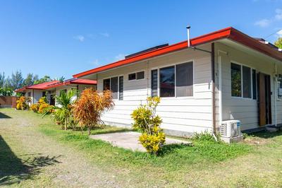 Miki Miki Surf Lodge 1BR #4 Moorea