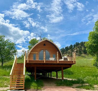 Shortgrass Resort